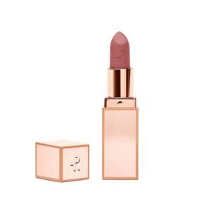 PATRICK TA Major Headlines Matte Suede Lipstick - Blushing